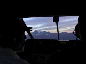pilot