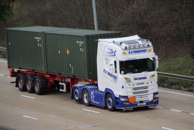 transport